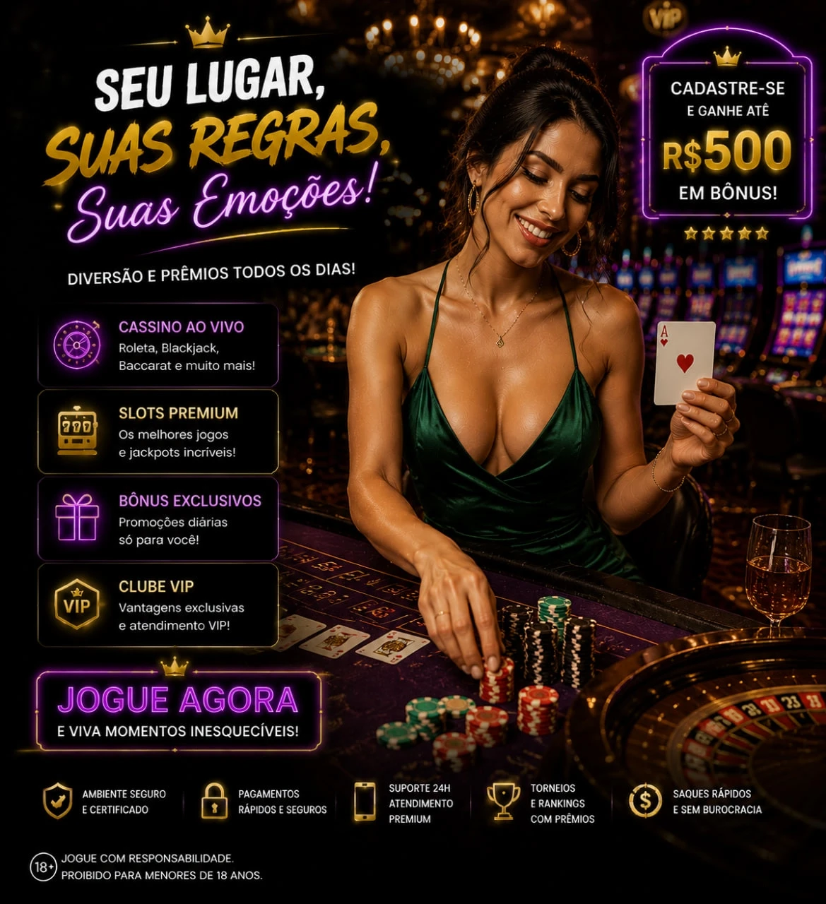 Big Bass Bonanza Seguirpg