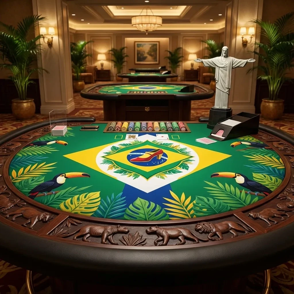 Seguirpg Plataforma