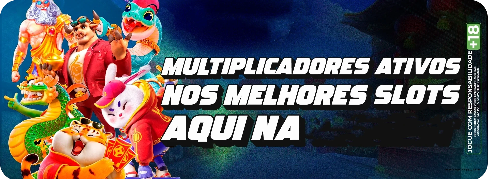 Limites de Pagamento