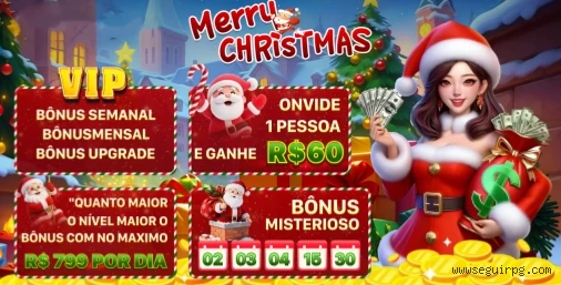 PIX Seguirpg