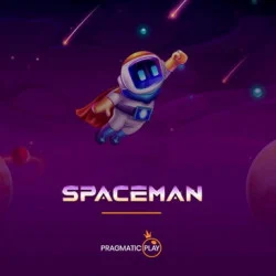 Spaceman Seguirpg